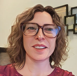 Meet your Posher, Angie